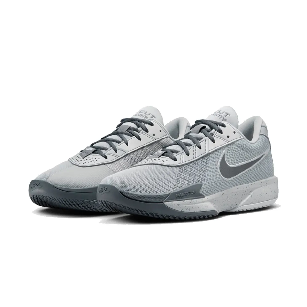 NIKE 男 籃球鞋 NIKE AIR ZOOM G.T. CUT 2 EP 黑 -DJ6013004 歷史價格詳細信息
