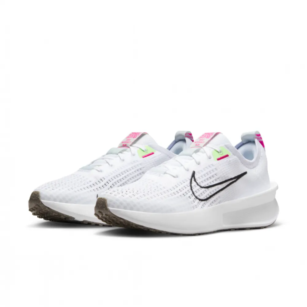 【NIKE】NIKE INTERACT RUN SE 男鞋 跑步鞋 白色-HJ7674030 歷史價格詳細信息
