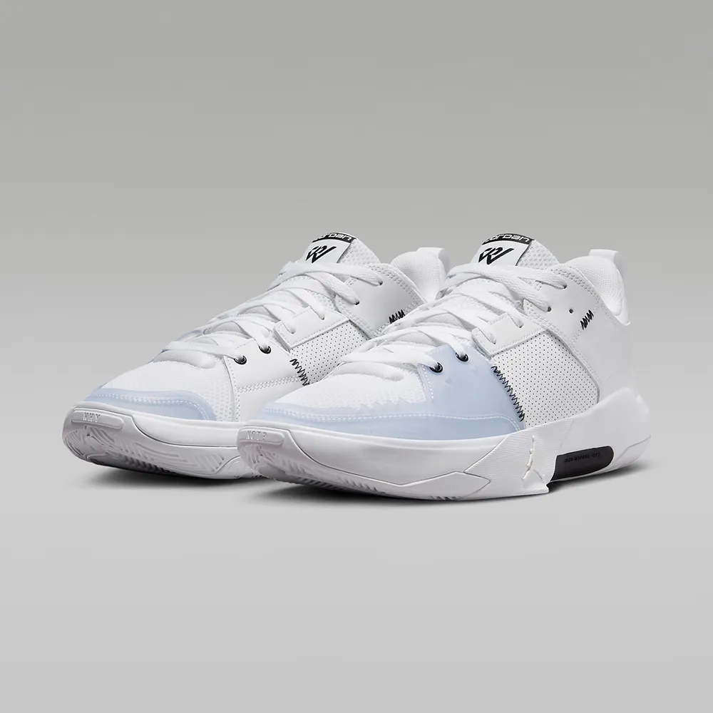NIKE JORDAN ONE TAKE 3 PF 男籃球鞋 DC7700002 灰綠 歷史價格詳細信息