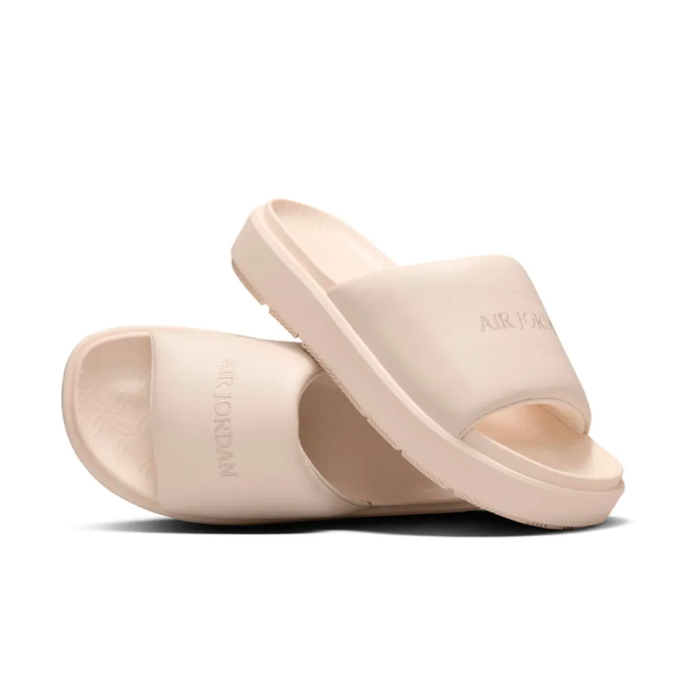 【NIKE】WMNS JORDAN SOPHIA SLIDE SS 女鞋 拖鞋 Slipper 白色-FZ7012100 歷史價格詳細信息