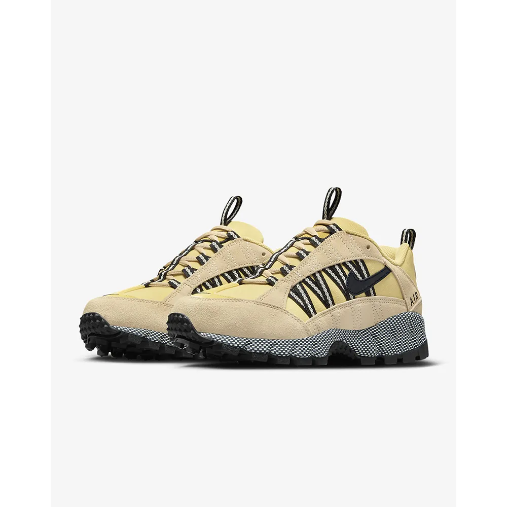 Nike Air Humara QS 深藍 黑 紅 戶外機能 越野跑鞋 反光 男鞋 零碼福利品 【ACS】 歷史價格詳細信息
