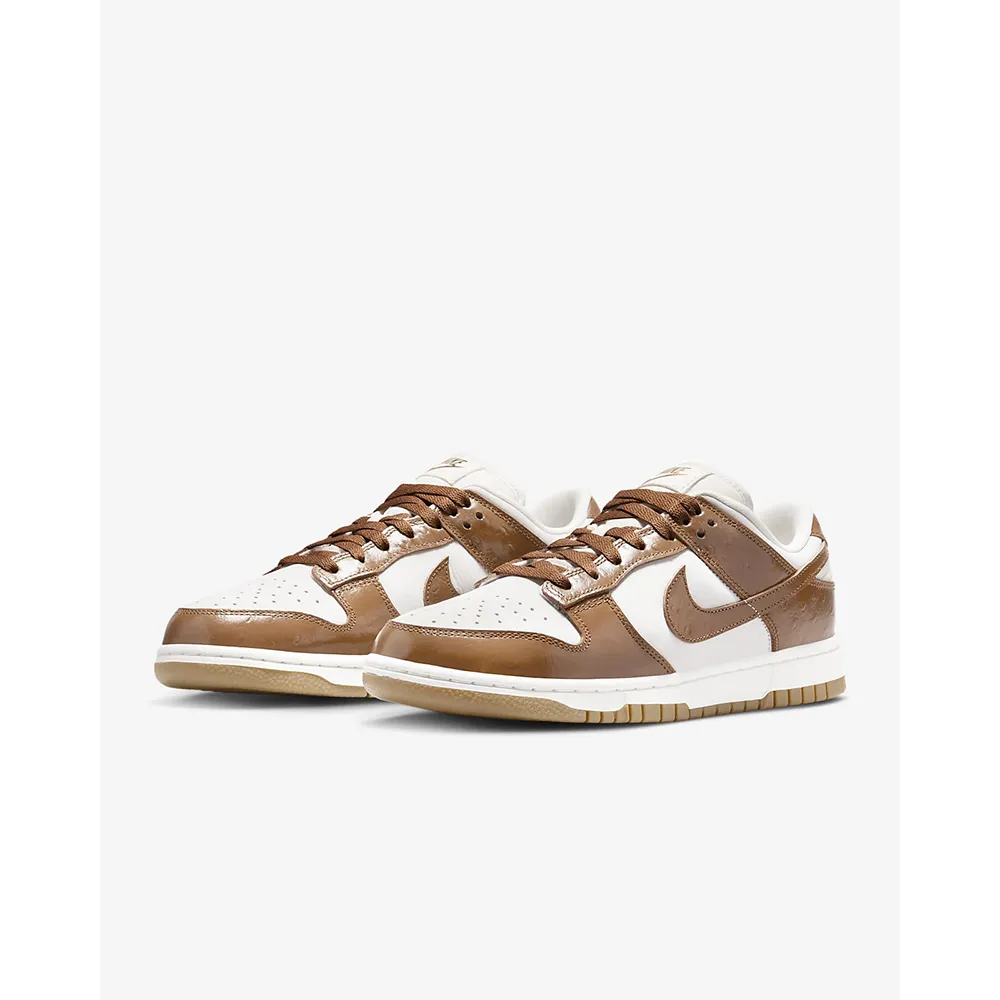 W Nike Dunk Low LX 米白 DZ2710-100 橙橘 暗橘 DZ2710-101 歷史價格詳細信息