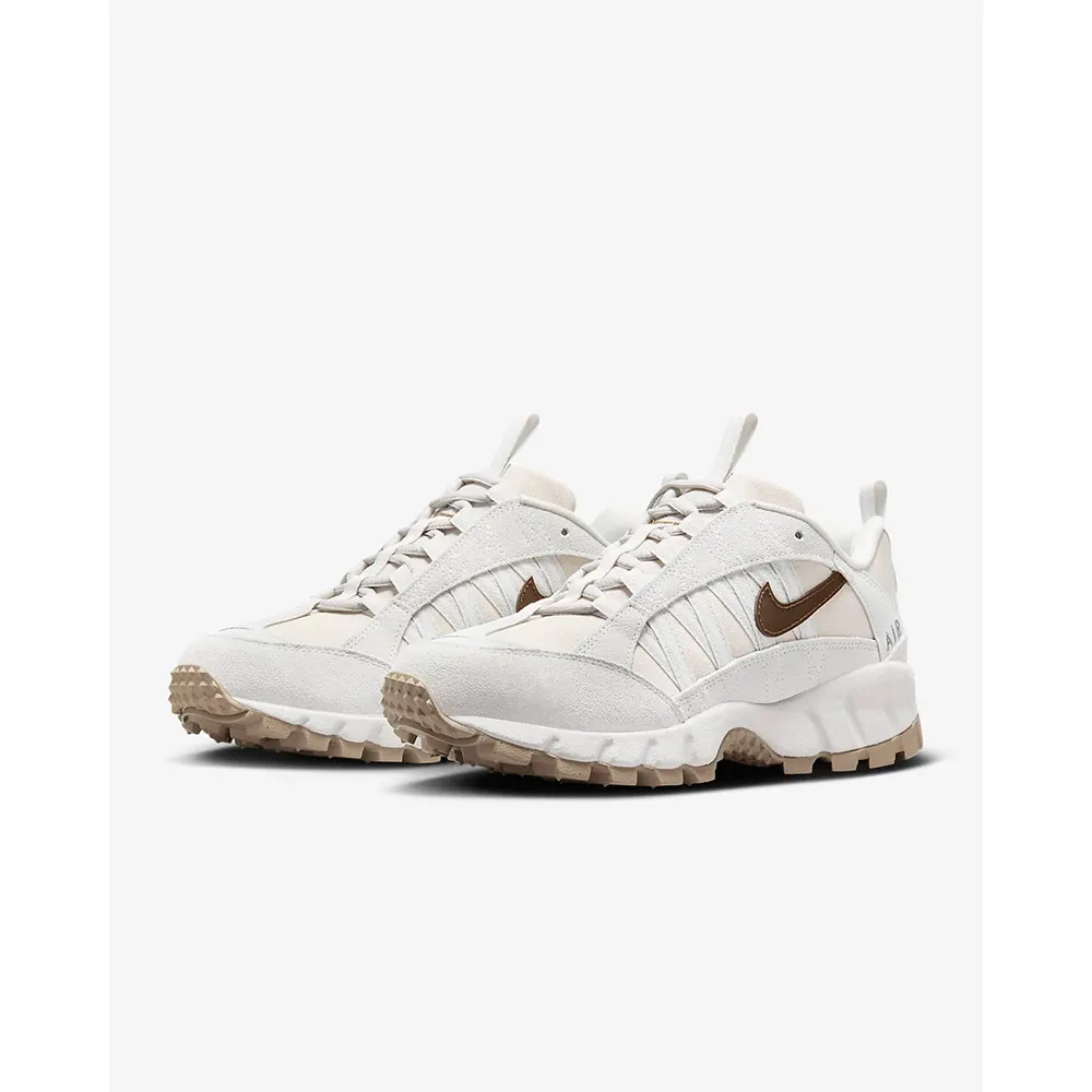 Nike Air Humara QS 深藍 黑 紅 戶外機能 越野跑鞋 反光 男鞋 零碼福利品 【ACS】 歷史價格詳細信息