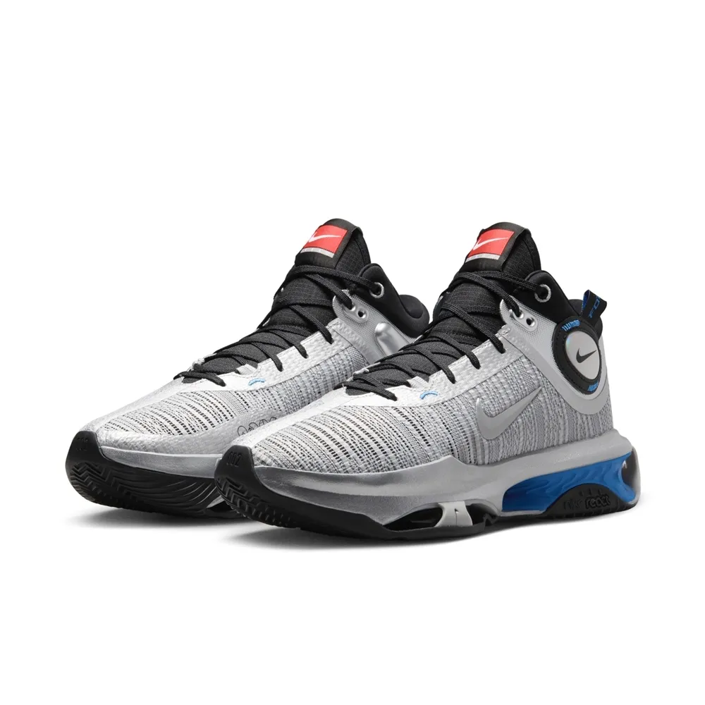 【NIKE】AIR ZOOM G.T. JUMP EP 男 籃球鞋-DX4111064 歷史價格詳細信息