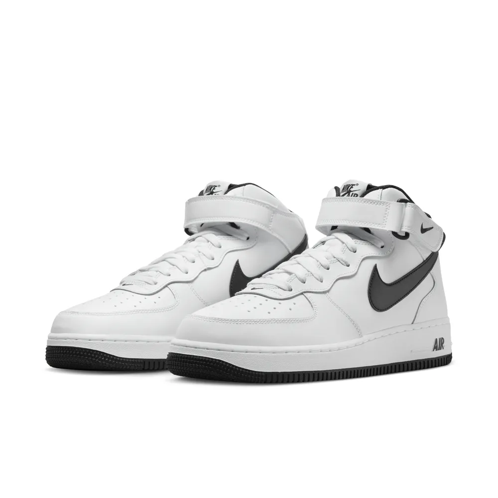 【NIKE】AIR FORCE 1 MID 07 男 休閒鞋-CW2289111 歷史價格詳細信息
