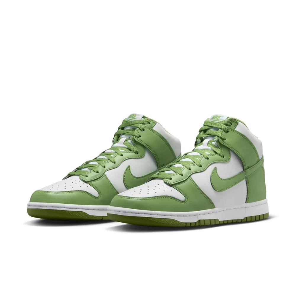 Nike Dunk Hi Retro Game Royal 白藍 男女鞋 高筒 休閒鞋 【ACS】 DD1399-102 歷史價格詳細信息