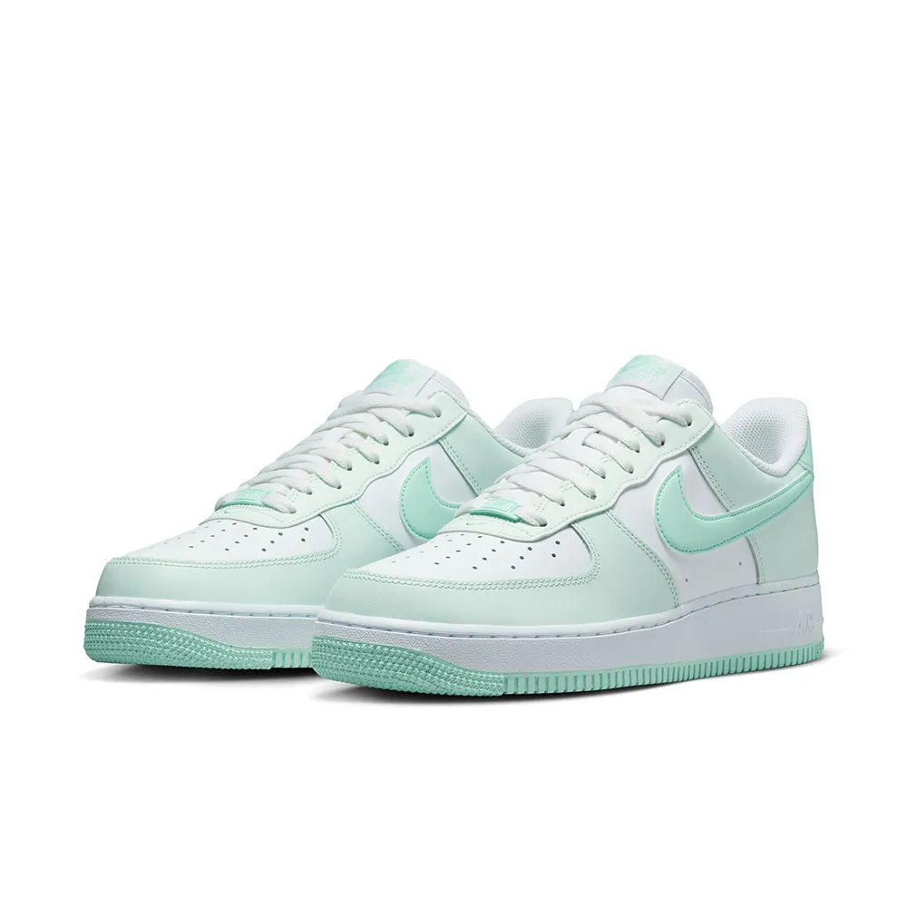 【NIKE】AIR FORCE 1 07 男 休閒鞋 土星金-FZ4034716 歷史價格詳細信息