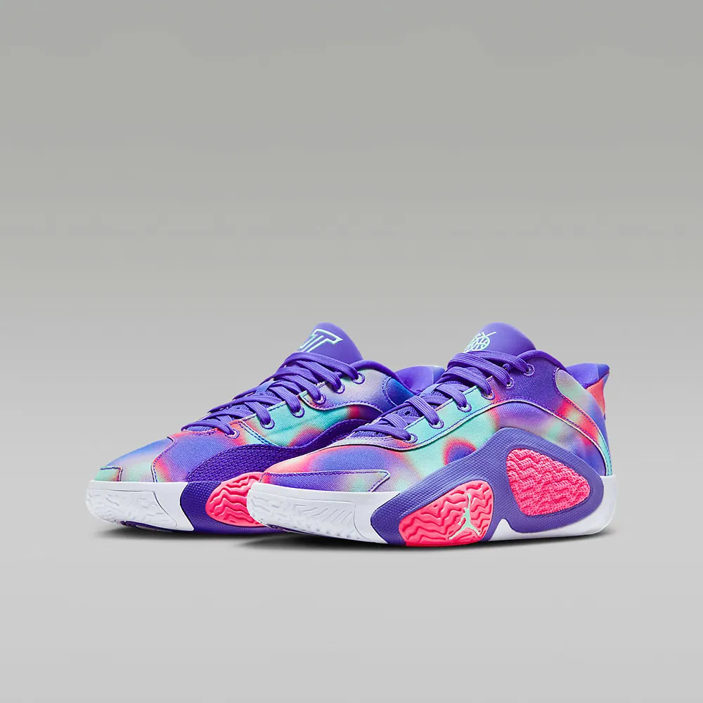 Nike Jordan Tatum 2 GPX PF HJ4421-400 男 籃球鞋 運動 實戰 球鞋 渲染藍 歷史價格詳細信息
