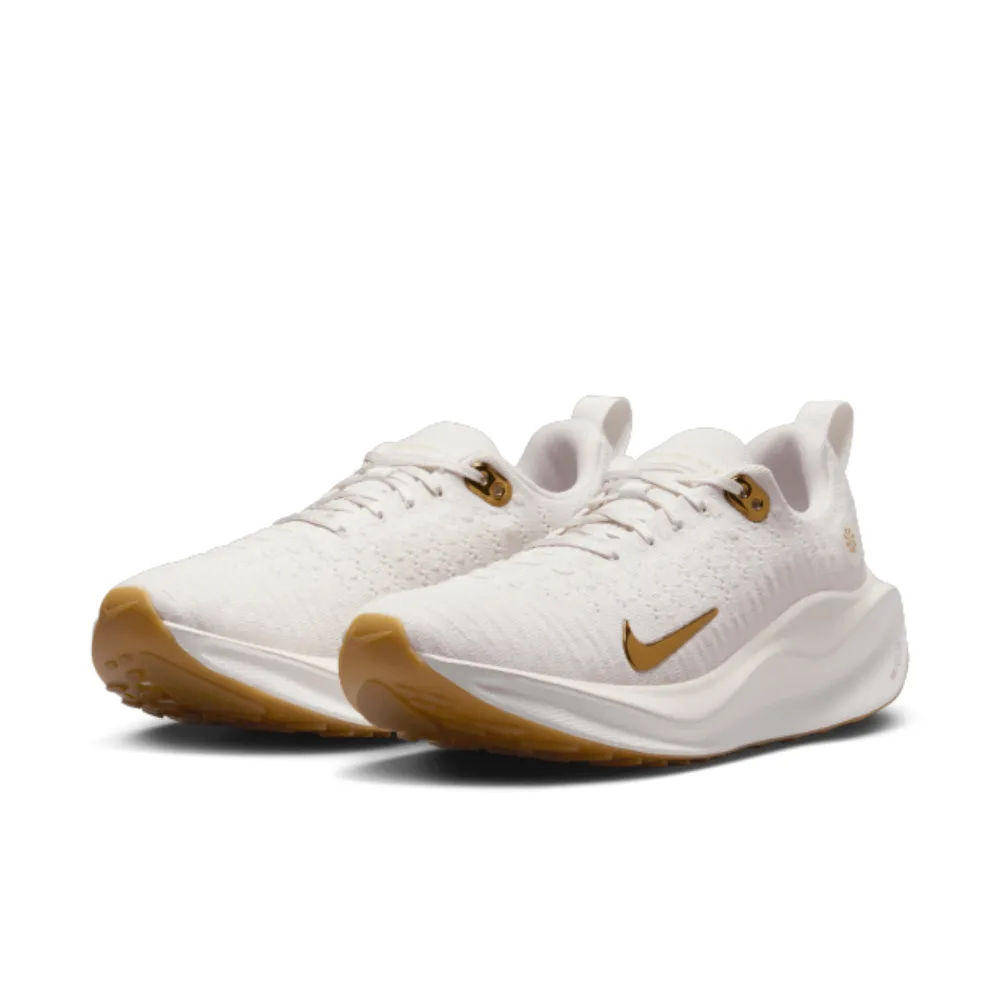 【NIKE】W NIKE REACTX INFINITY RUN 4 女鞋 跑步鞋 白粉色-DR2670106 歷史價格詳細信息