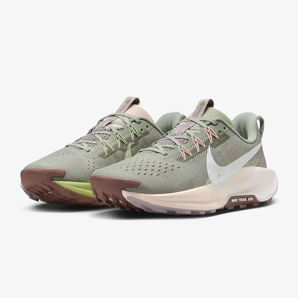 Nike REACTX PEGASUS TRAIL 5Next Nature 登月越野跑步鞋 歷史價格詳細信息