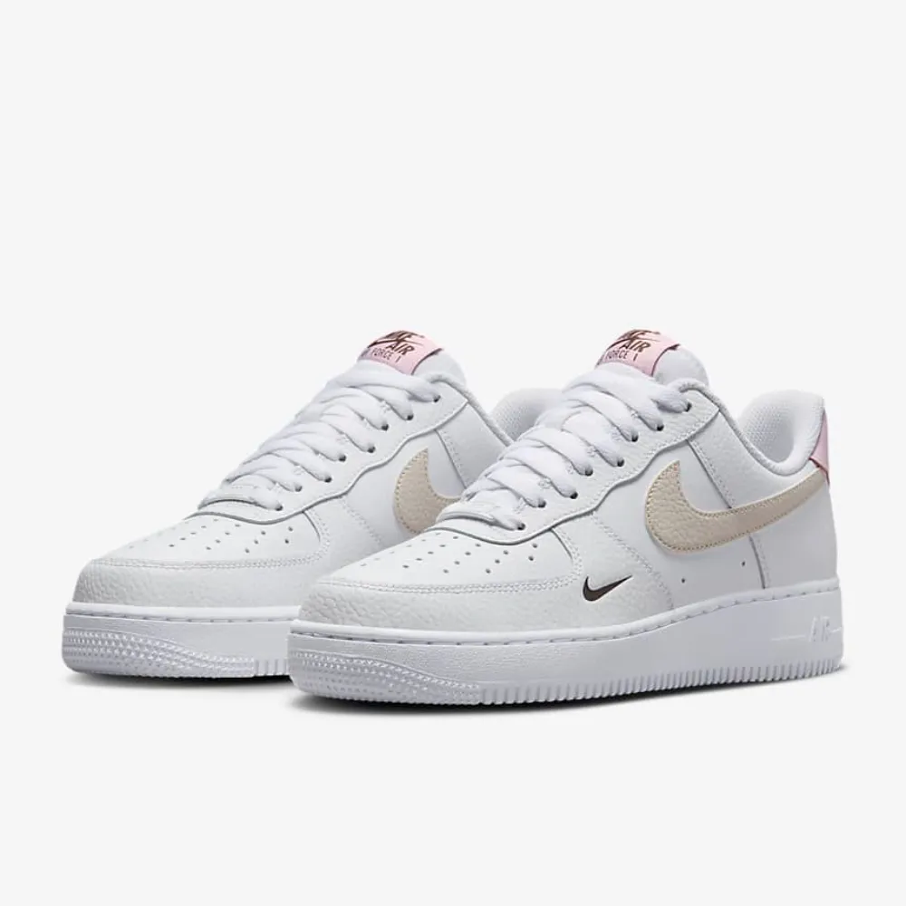 Nike 休閒鞋 W Air Force 1 07 白 虎紋 小白鞋 女鞋 AF1 基本款 DD8959-108 歷史價格詳細信息