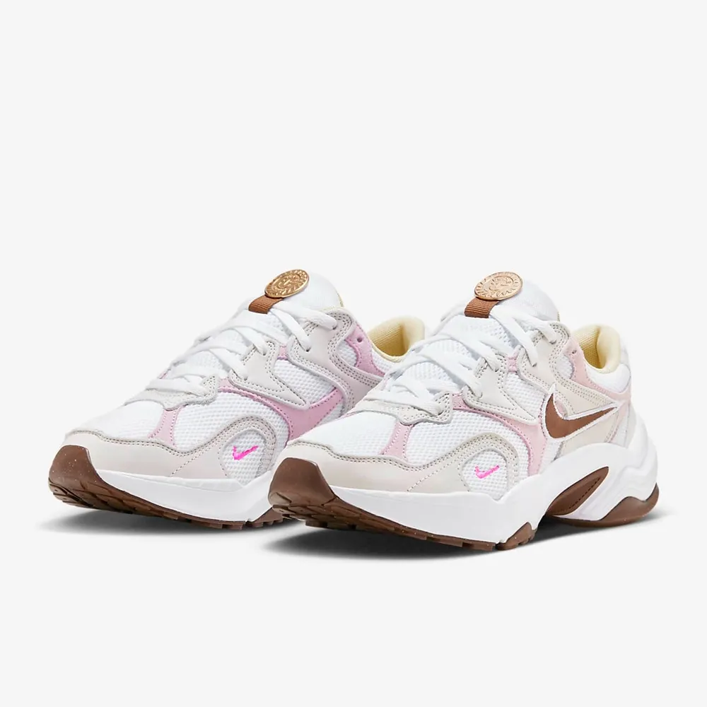 【NIKE】W NIKE AL8 女鞋 休閒鞋 奶茶白-FJ3794100 歷史價格詳細信息