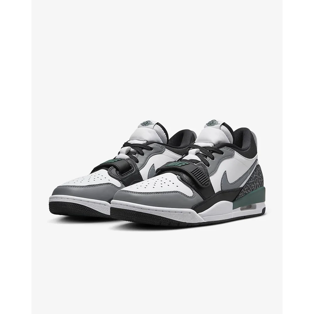 Nike Jordan Legacy 312 Low 男潮鞋 爆裂紋 籃球潮鞋 CD7069-110 歷史價格詳細信息