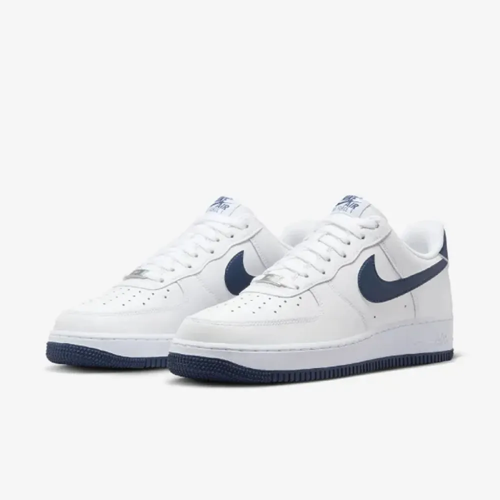 【NIKE】AIR FORCE 1 07 男鞋 休閒鞋 CNY龍年限定 米白-FZ5052131 歷史價格詳細信息
