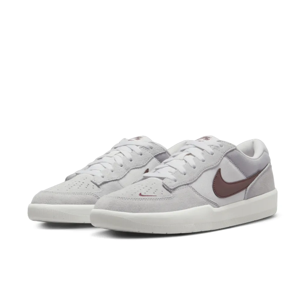 【NIKE】NIKE SB FORCE 58 男鞋 女鞋 休閒鞋 橘 藍-DV5477800 歷史價格詳細信息
