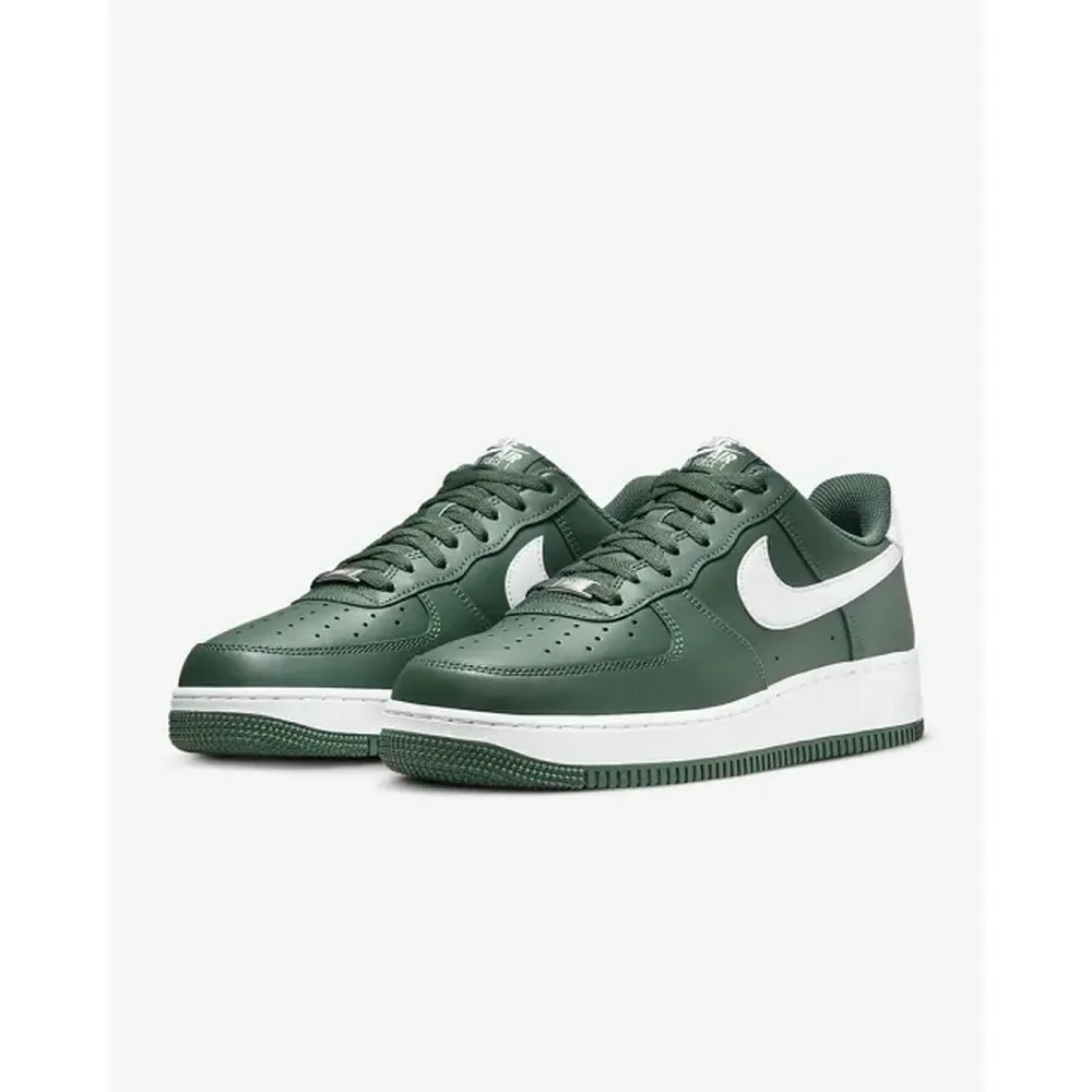 【NIKE】AIR FORCE 1 07 男鞋 休閒鞋 CNY龍年限定 米白-FZ5052131 歷史價格詳細信息