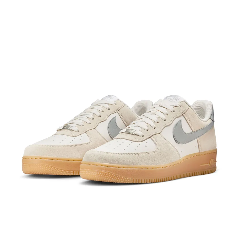 【NIKE】AIR FORCE 1 07 LV8 男鞋 休閒鞋 多色-FD2592001 歷史價格詳細信息
