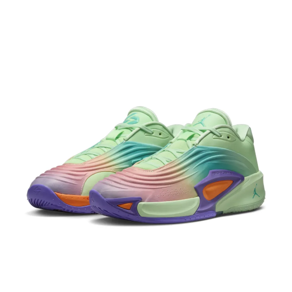 Nike Jordan Luka 3 PF Photo Finish 籃球鞋 湖水白綠 緩震 支撐 籃球鞋 男鞋 HQ5055-107 歷史價格詳細信息