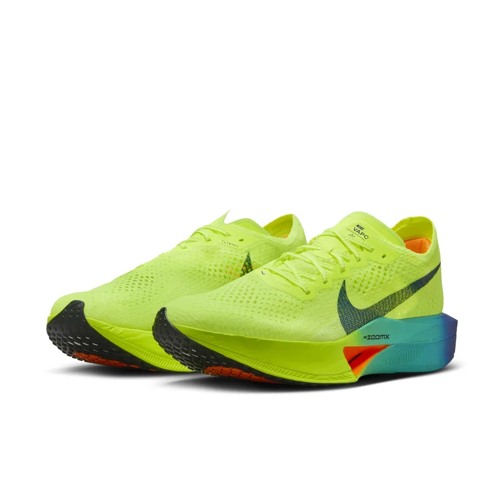 Nike ZoomX Vaporfly Next% 3 男 白 專業 慢跑 路跑 運動 慢跑鞋 DV4129-100 歷史價格詳細信息