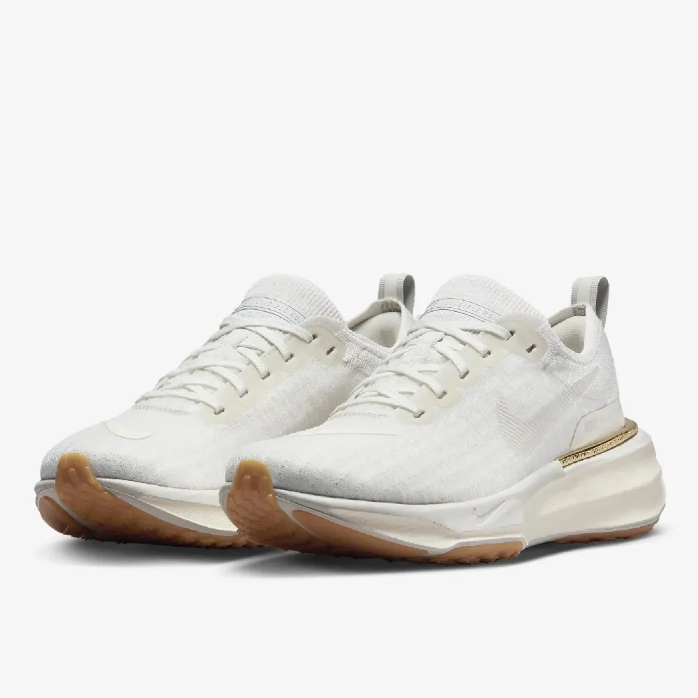 Nike ZOOMX INVINCIBLE RUN FK 3 女鞋 灰藍 綠 慢跑 運動鞋 慢跑鞋 DR2660-100 歷史價格詳細信息