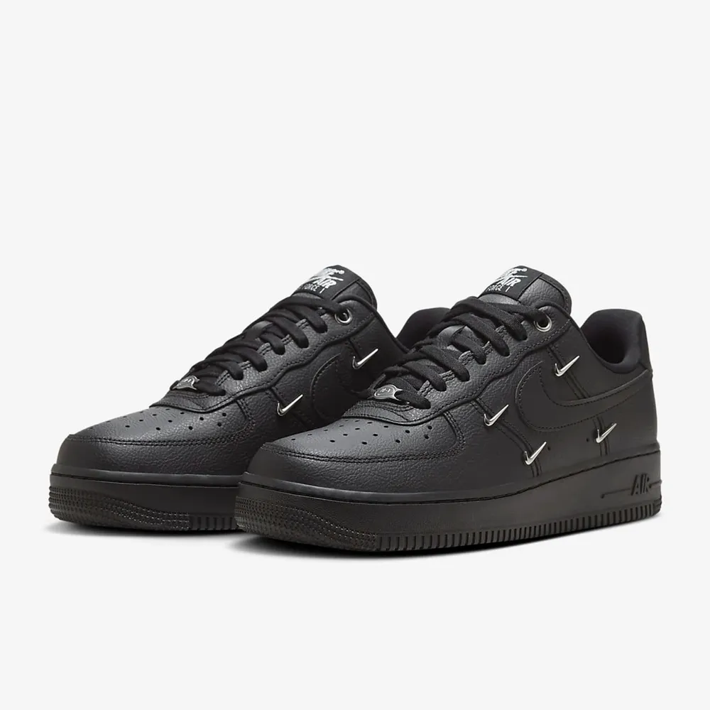 Nike 女鞋 Wmns Air Force 1 07 LX 綠 米白 紫 天然材質 女鞋 ACS CZ0268-300 歷史價格詳細信息