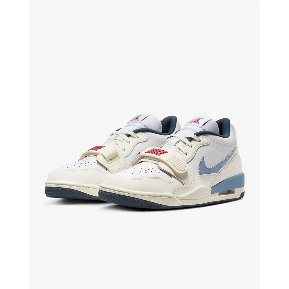 Air Jordan Legacy 312 Low 籃球鞋 AJ 粉白 黑白灰 白藍黃CD7069-101 歷史價格詳細信息