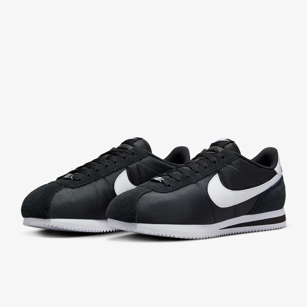 【NIKE】NIKE CORTEZ TXT 男鞋 休閒鞋 黑色-HF0263001 價格比較,價格查詢,歷史價格詳細信息
