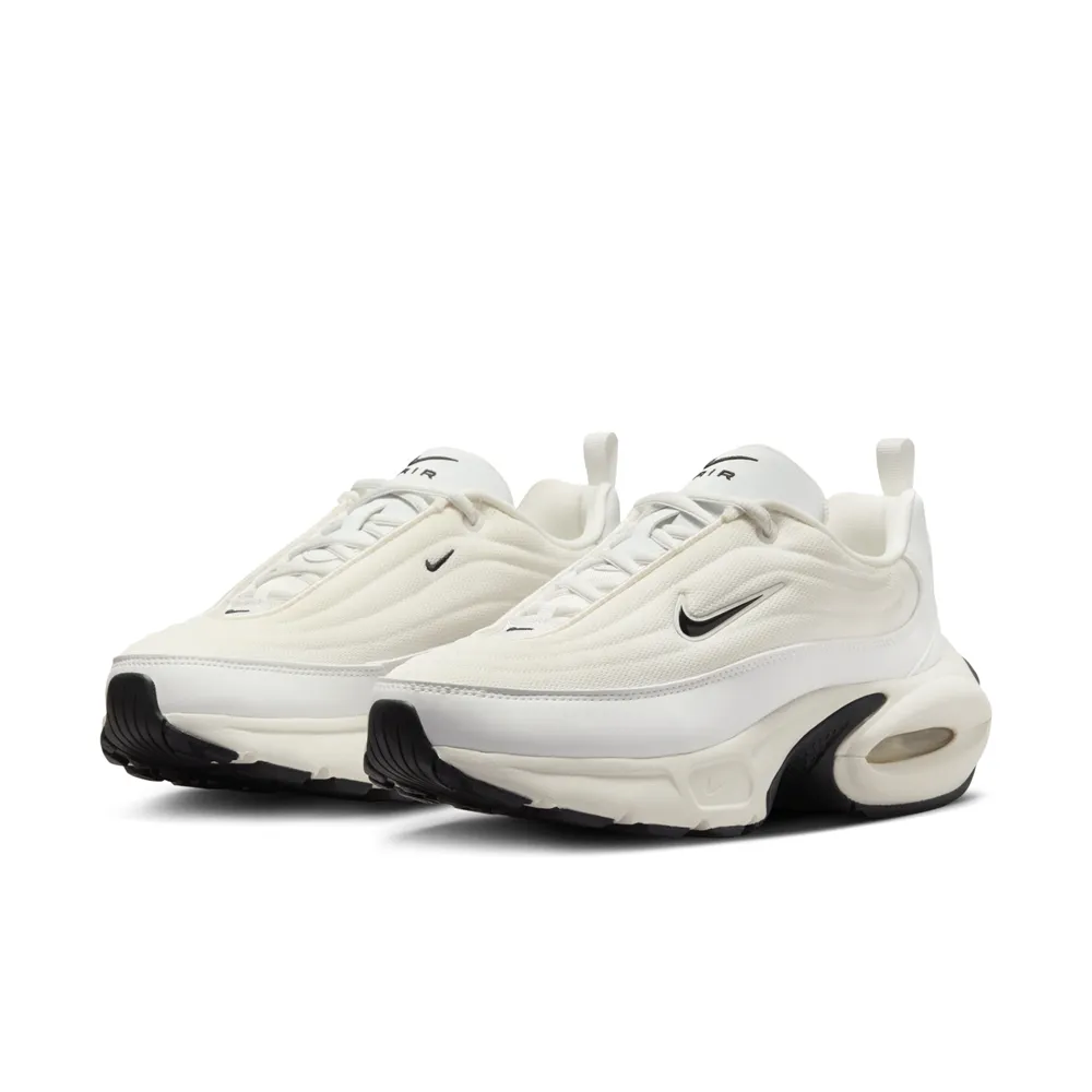 【NIKE】W NIKE AIR MAX PLUS 女鞋 休閒鞋 白色-FZ4342001 歷史價格詳細信息