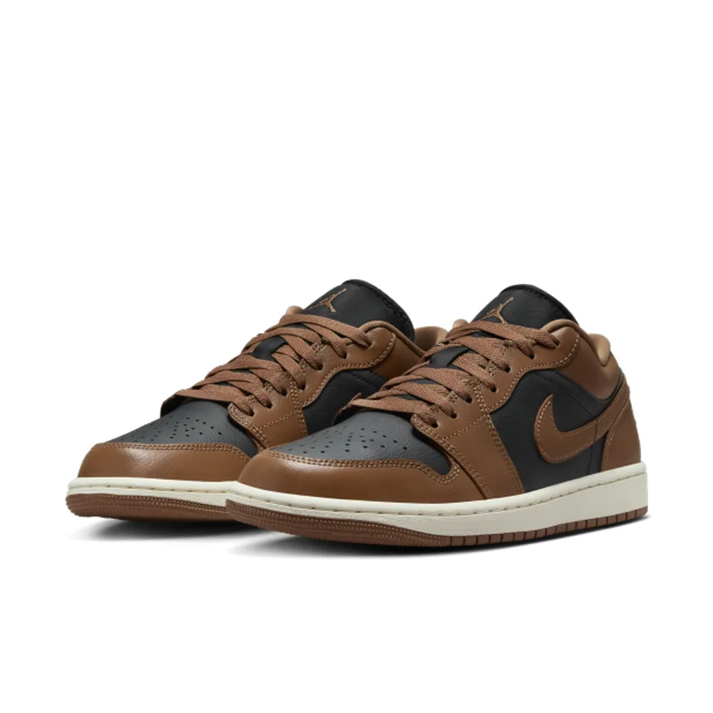 Nike Wmns Air Jordan 1 Low 暗棕 咖啡 女鞋 男鞋 AJ1 【ACS】 DC0774-200 歷史價格詳細信息