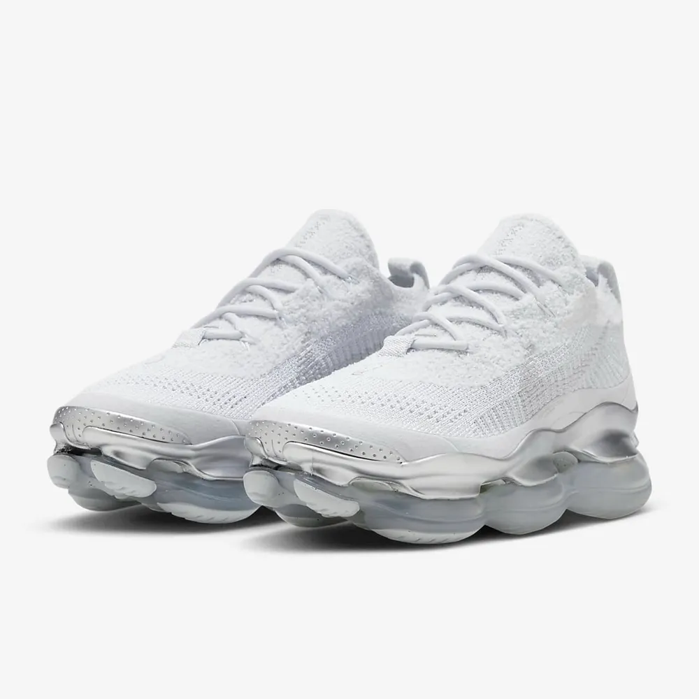 【NIKE】W NIKE AIR MAX SCORPION FK 休閒鞋 女鞋 白粉-FD4339180 歷史價格詳細信息