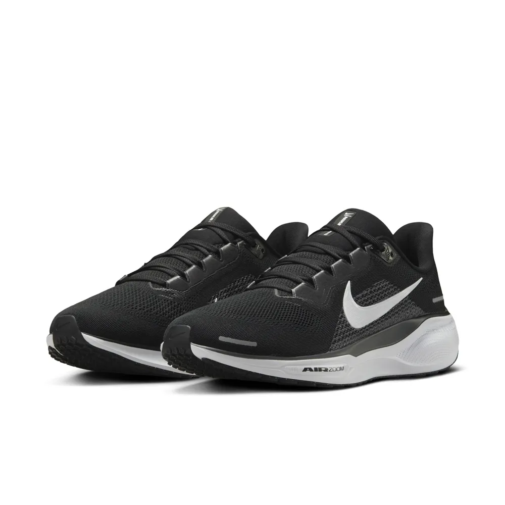 Nike Air Zoom Pegasus 41 FD2722-002 男 慢跑鞋 運動 路跑 小飛馬 緩震 黑白 歷史價格詳細信息