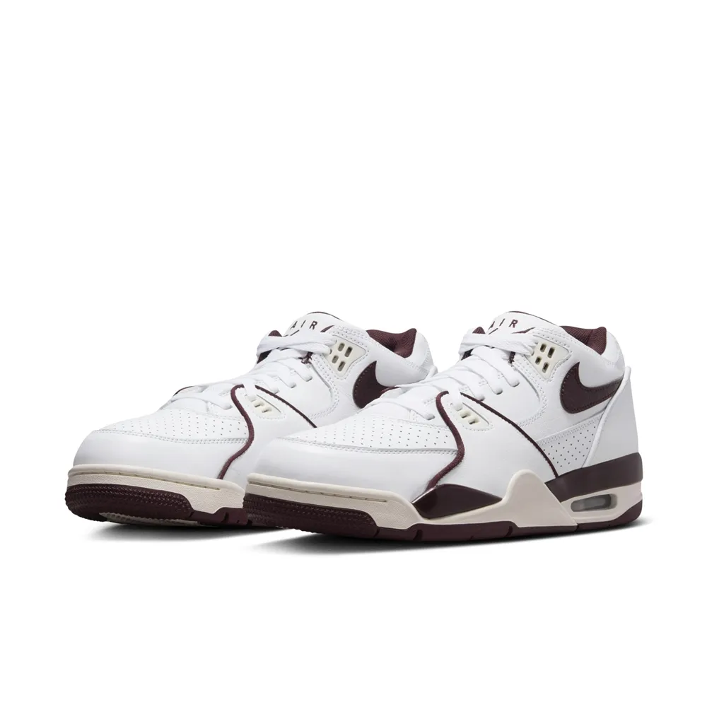 Nike Air Flight 89 Rucker Park 白橘 洛克公園 CZ6097-100 歷史價格詳細信息