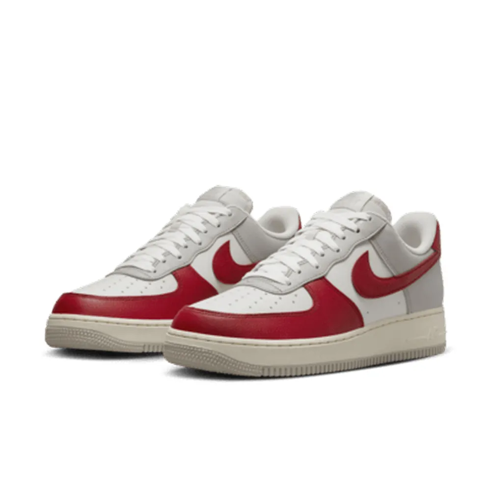 【NIKE】AIR FORCE 1 07 LV8 男鞋 休閒鞋 多色-FD2592001 歷史價格詳細信息