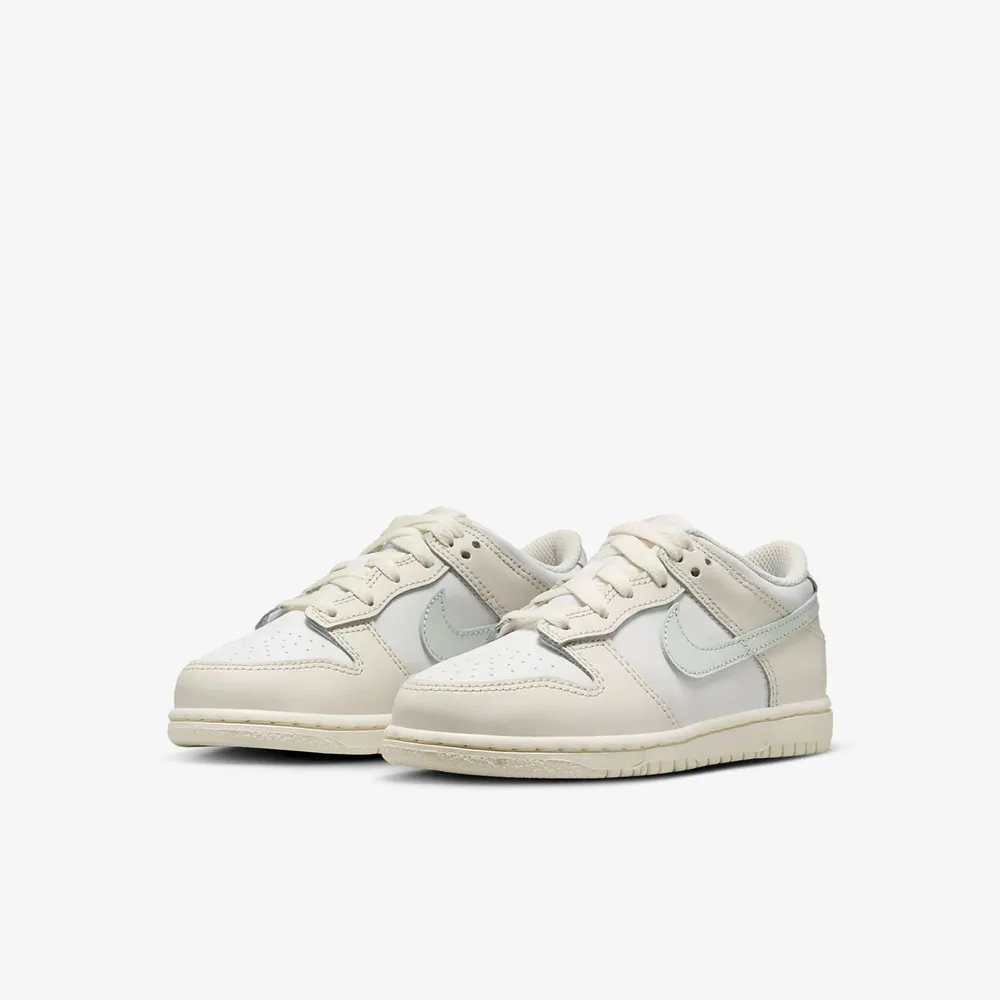 Nike Dunk Low 大童 橘白粉 經典 低筒 穿搭 潮流 運動 休閒鞋 FN0600-801 歷史價格詳細信息