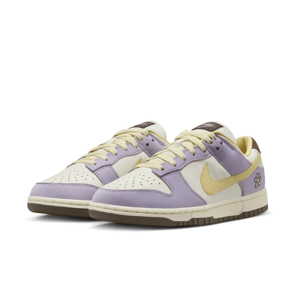 【NIKE】W NIKE DUNK LOW PRM 女鞋 休閒鞋 白藍紅-DZ2780100 歷史價格詳細信息