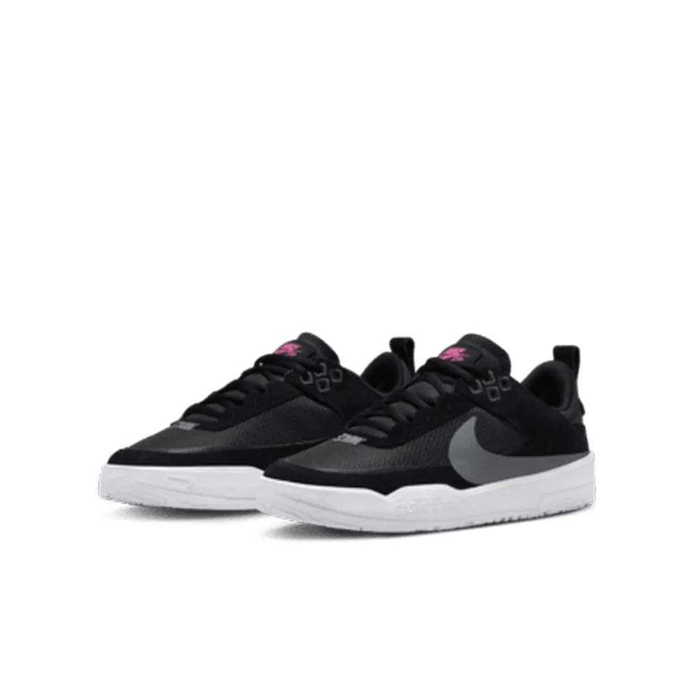 【NIKE】NIKE SB FC CLASSIC 男鞋 滑板鞋 運動鞋 黑色-909096008 歷史價格詳細信息