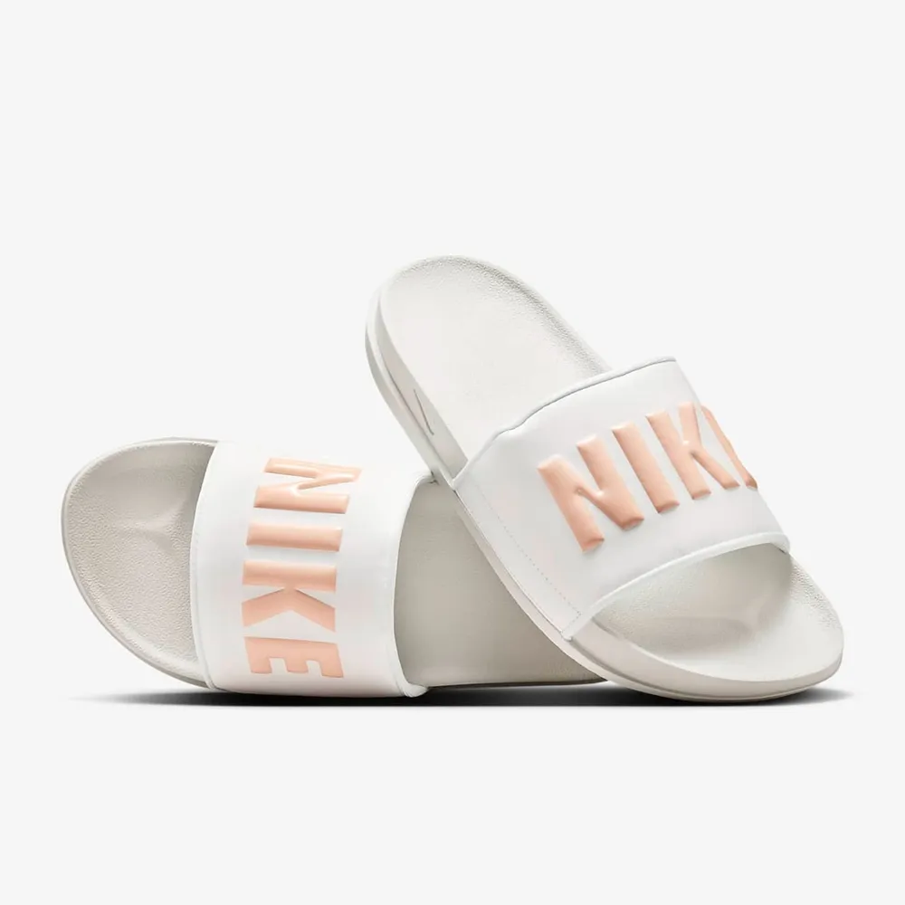 【NIKE】WMNS  OFFCOURT SLIDE 女 拖鞋-BQ4632012 歷史價格詳細信息