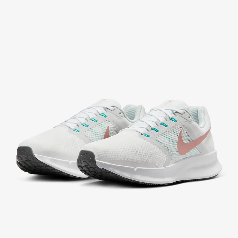 【NIKE】W NIKE RUN SWIFT 3 跑步鞋 女 黑-DR2698002 歷史價格詳細信息