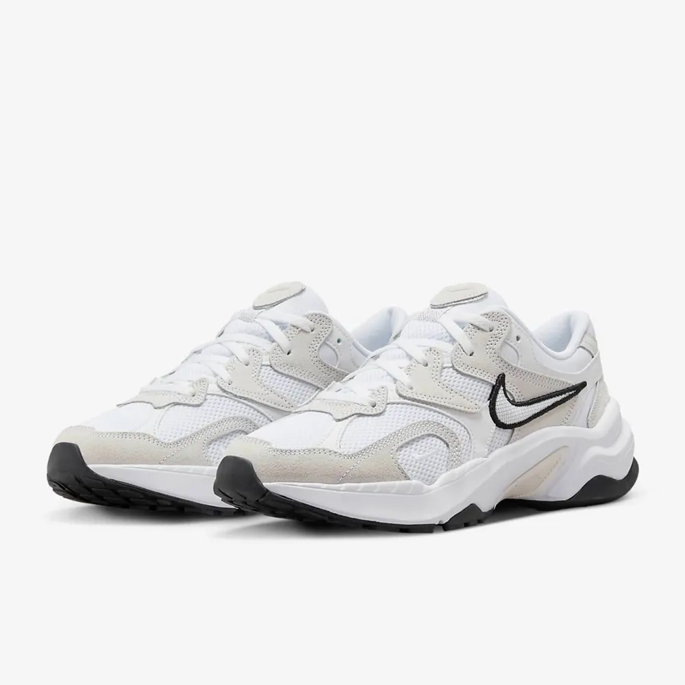 【NIKE】W NIKE AL8 女鞋 休閒鞋 奶茶白-FJ3794100 歷史價格詳細信息