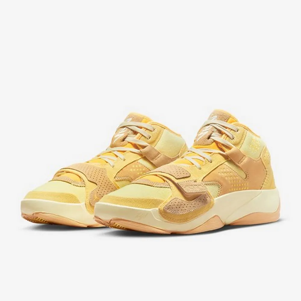 Nike Jordan Zion 2 SE PF [FJ2956-200] 男 籃球鞋 運動 球鞋 胖虎 錫安 鵝黃 歷史價格詳細信息