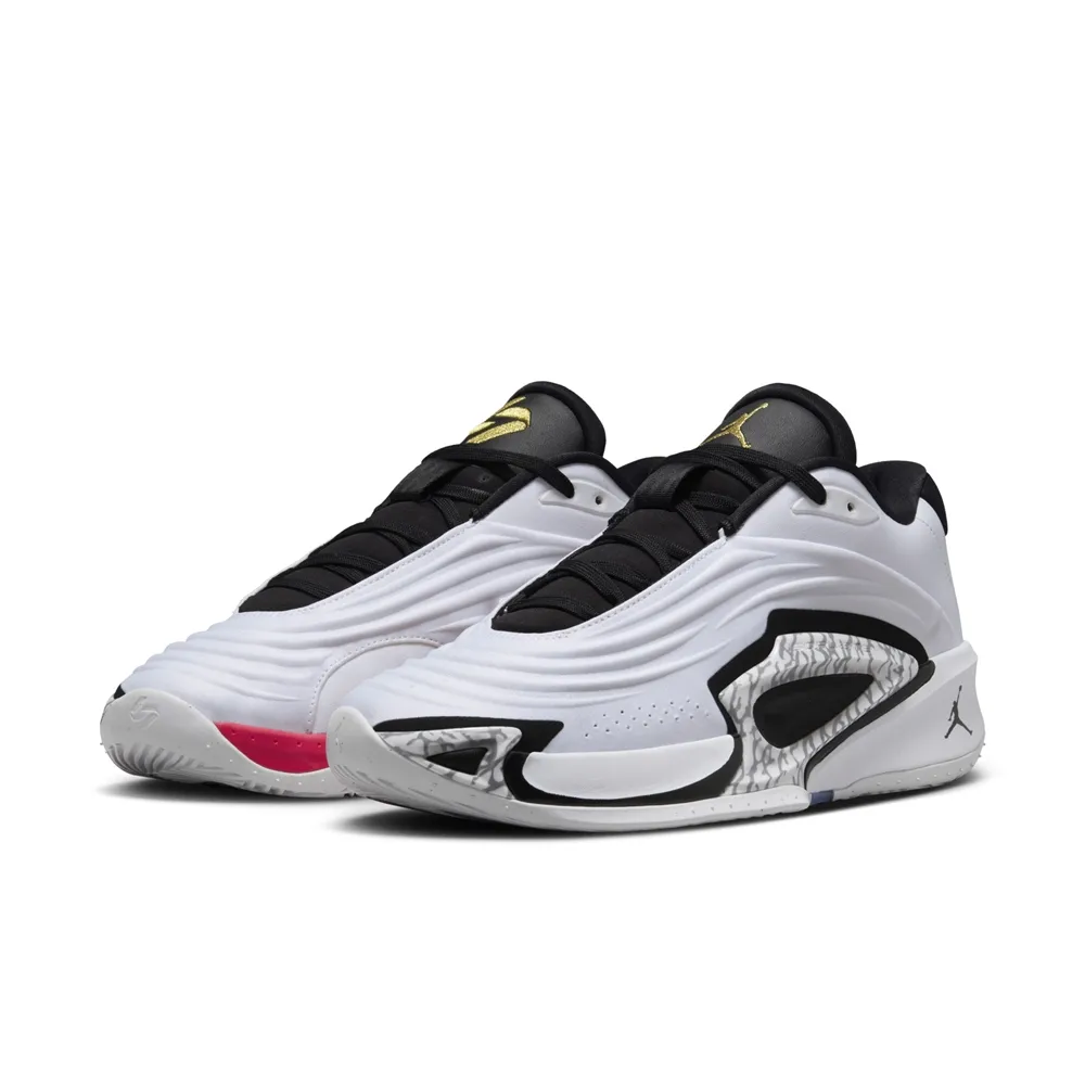 Nike Jordan Luka 3 PF Photo Finish 籃球鞋 湖水白綠 緩震 支撐 籃球鞋 男鞋 HQ5055-107 歷史價格詳細信息