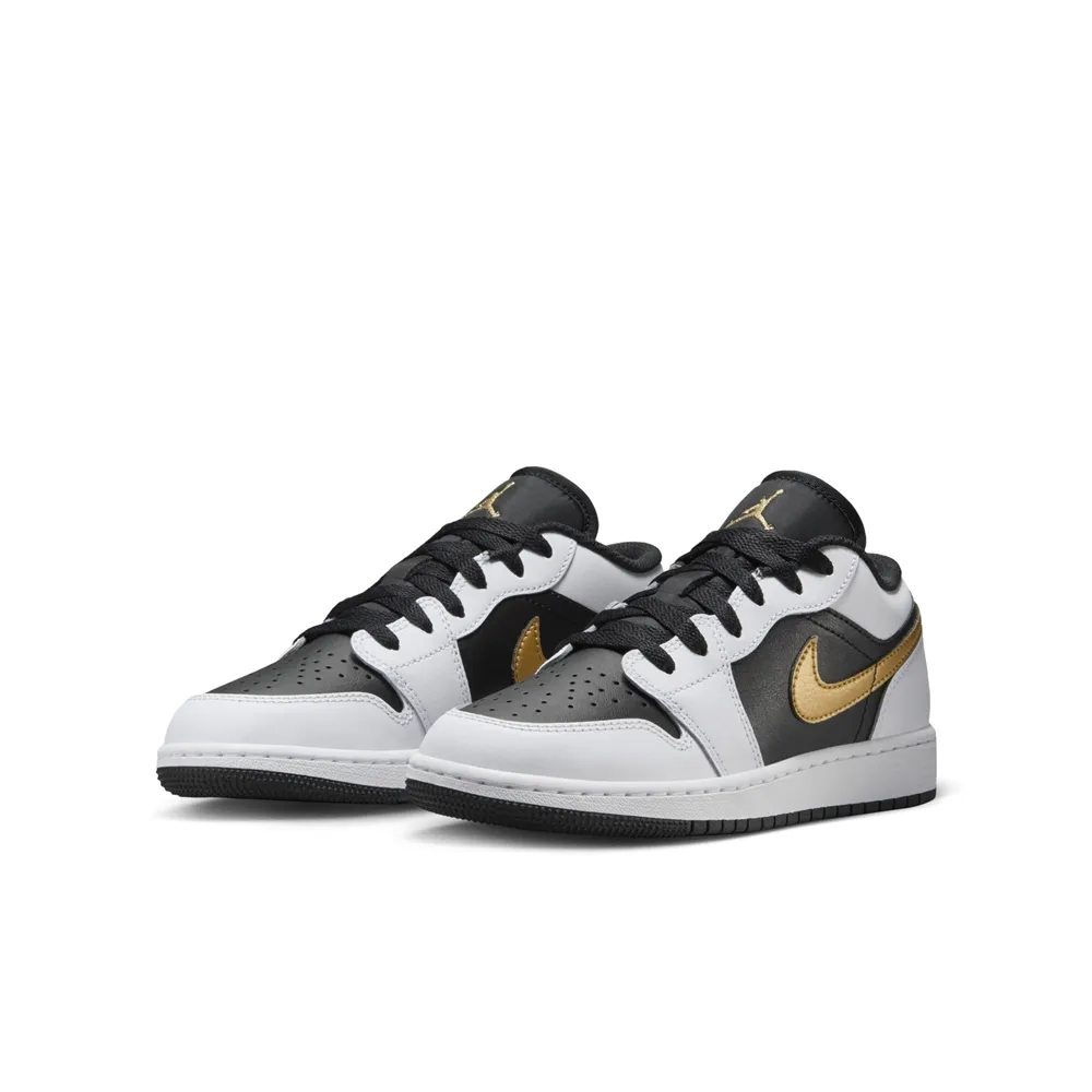 Nike Air Jordan 1 Low GS 白 彩色 大童鞋 女鞋 喬丹 AJ1 【ACS】 DH5927-006 歷史價格詳細信息