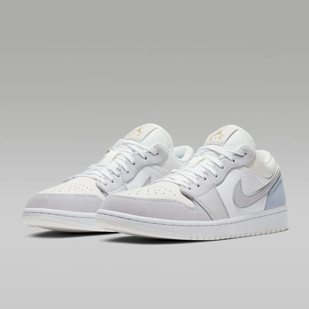 Nike Air Jordan 1 Low 男 白紅 喬丹 AJ1 低筒 經典 運動 休閒鞋 FJ3459-160 歷史價格詳細信息