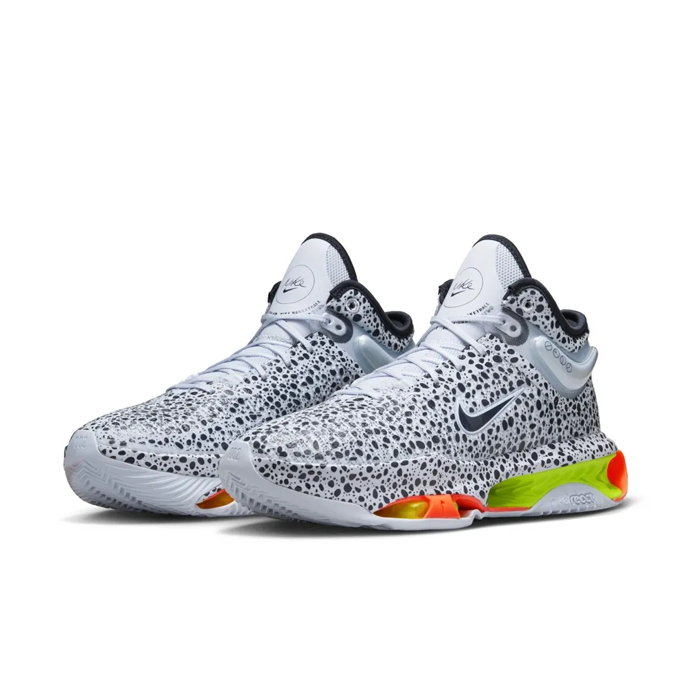 NIKE 男鞋 籃球鞋 NIKE AIR ZOOM G.T. CUT 2 EP -DJ6013104 歷史價格詳細信息