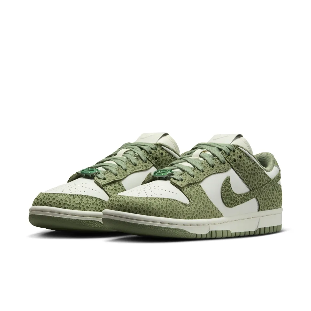 【NIKE】W NIKE DUNK LOW PRM 女鞋 休閒鞋 白藍紅-DZ2780100 歷史價格詳細信息