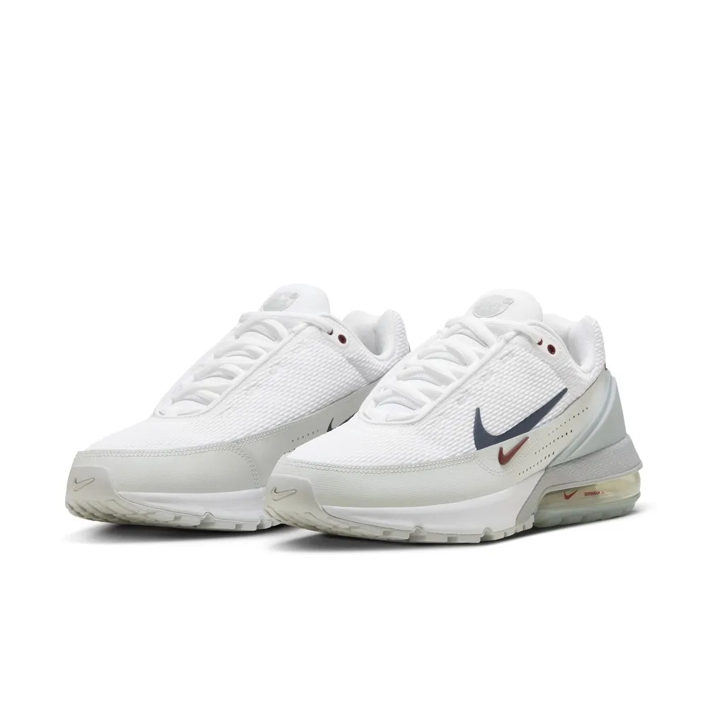 【NIKE】NIKE AIR MAX PULSE 男鞋 休閒鞋 白灰-FN7459002 歷史價格詳細信息