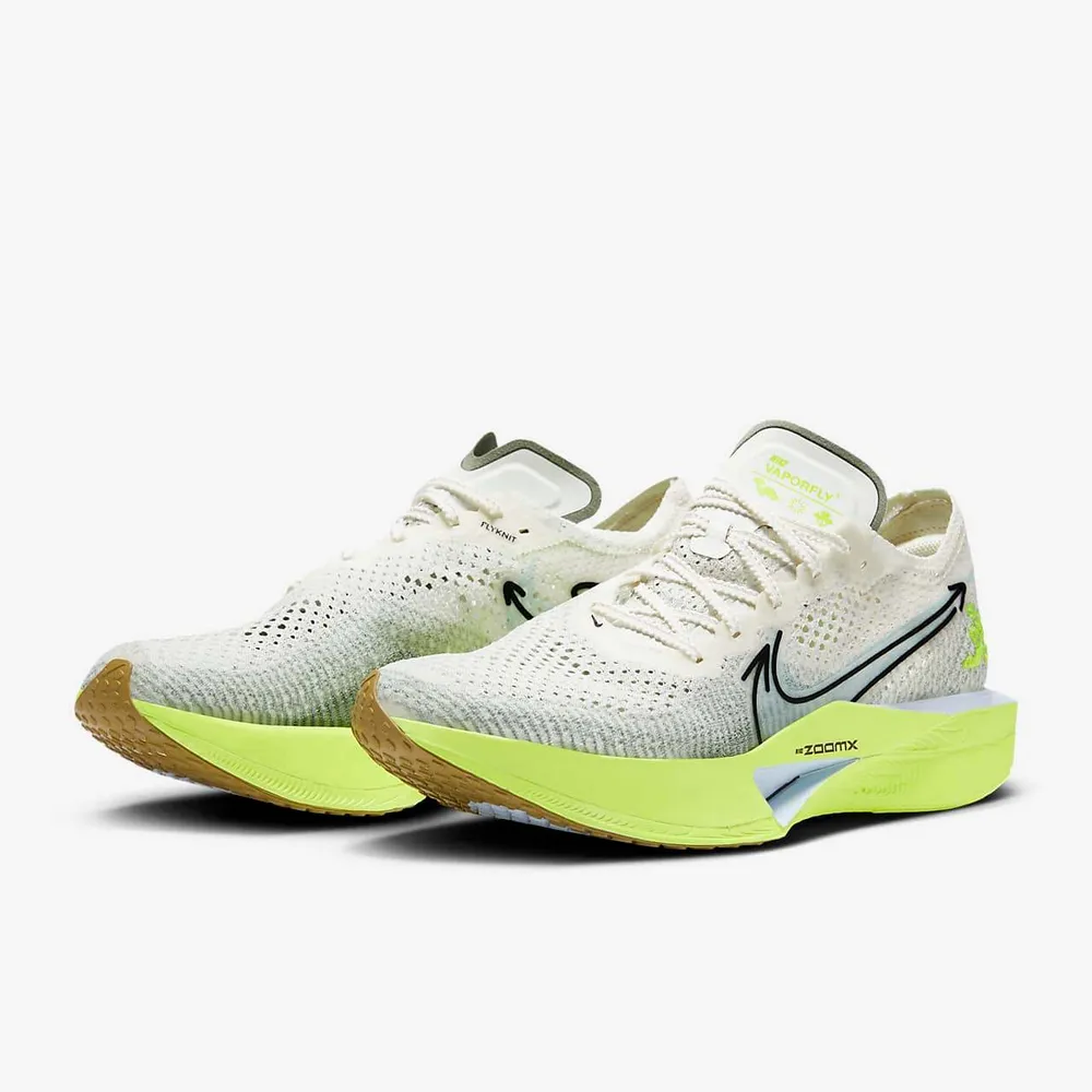 Nike ZoomX Vaporfly Next% 3 男 白 專業 慢跑 路跑 運動 慢跑鞋 DV4129-100 歷史價格詳細信息