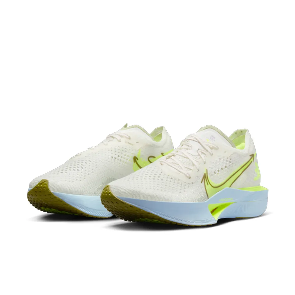 Nike W ZoomX Vaporfly Next% 3 DV4130-104 女 競速跑鞋 馬拉松 路跑 白紫 歷史價格詳細信息