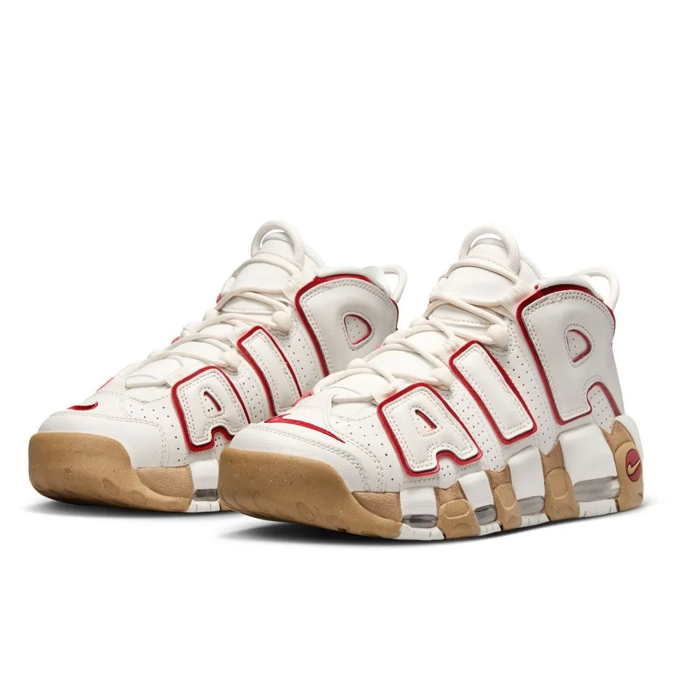 Nike Air More Uptempo W Hot Punch 黑粉 917593-002 休閒鞋 運動鞋 現貨 歷史價格詳細信息