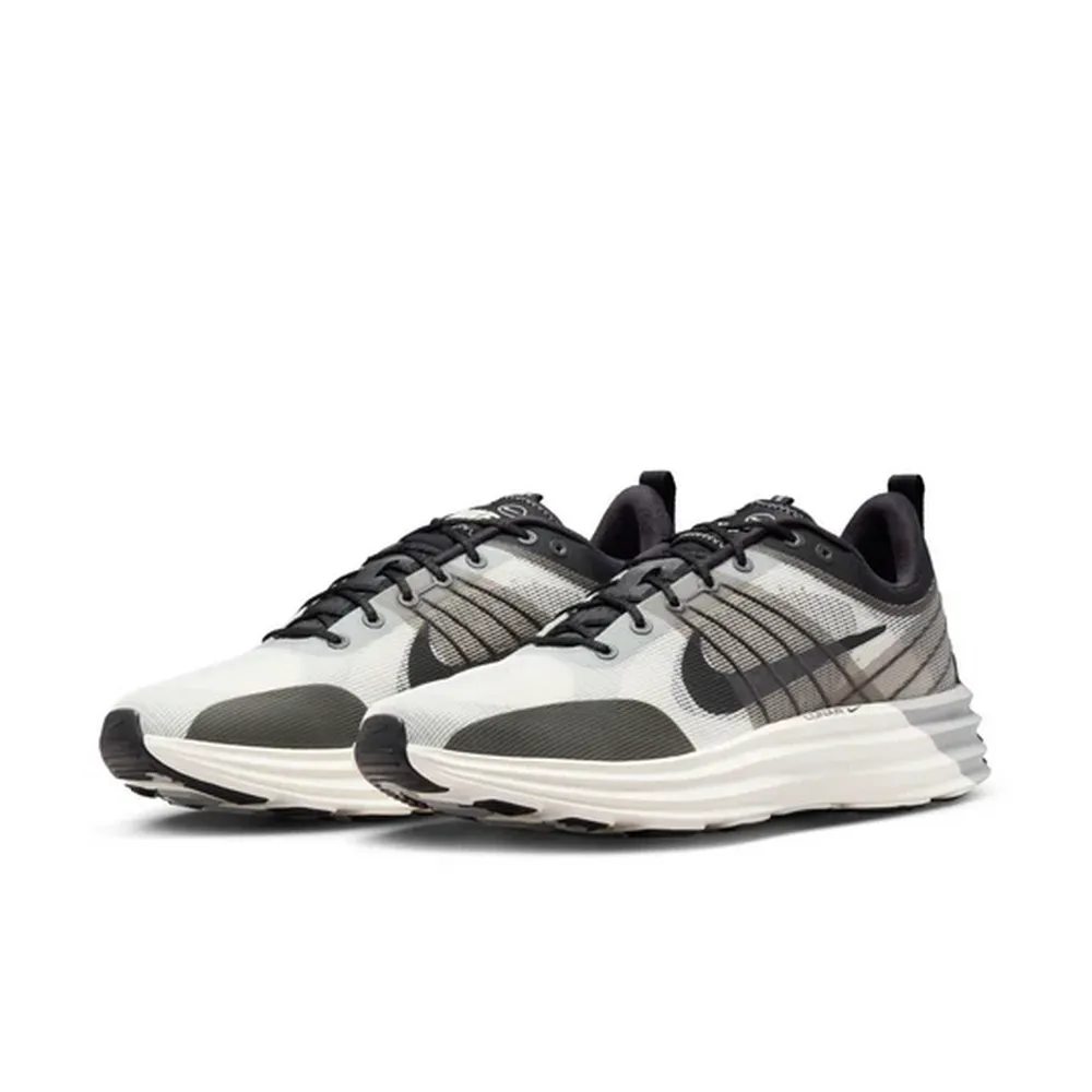 【NIKE】NIKE LUNAR ROAM 男鞋 休閒鞋 米白色-DV2440100 歷史價格詳細信息